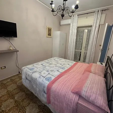 Mageva Neapel
