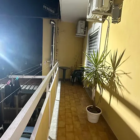 Bed & Breakfast Mageva Neapel
