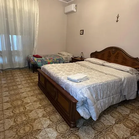 Mageva Bed & Breakfast Neapel