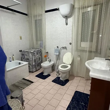 Mageva Bed and breakfast