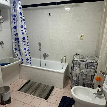 Bed and breakfast Mageva