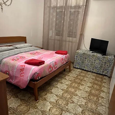 Bed and breakfast Mageva Nápoles