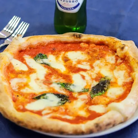 Mageva Bed and breakfast Nápoles