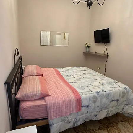 Bed & Breakfast Mageva