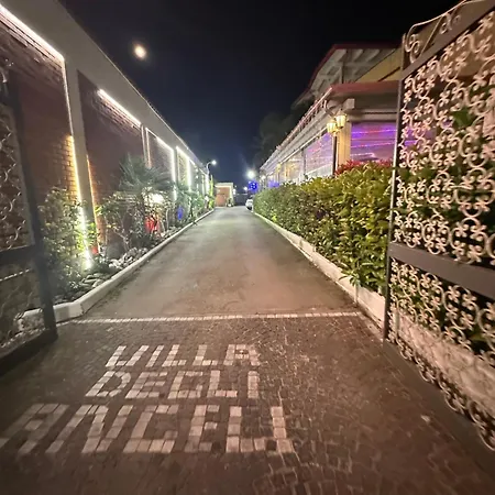 Nocleg ze śniadaniem Mageva *