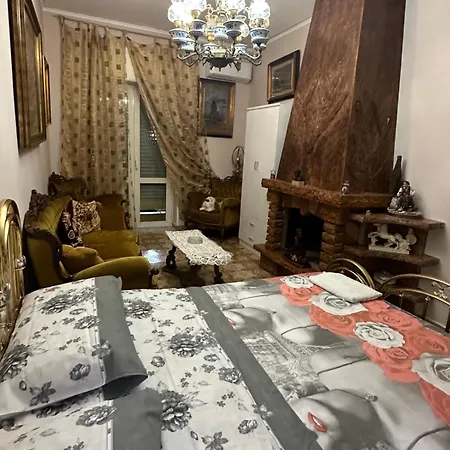 Mageva Bed & Breakfast *
