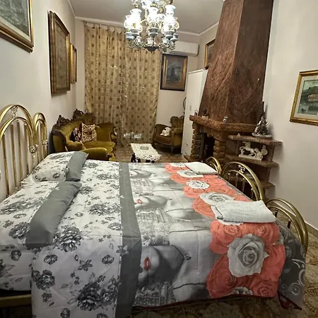 Mageva Naples