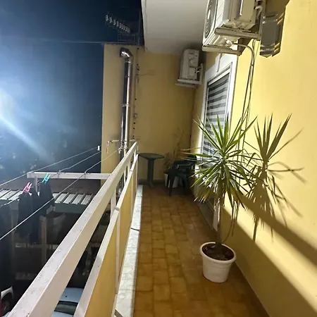 Bed & Breakfast Mageva