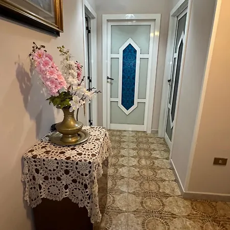 Mageva Nocleg ze śniadaniem Neapol