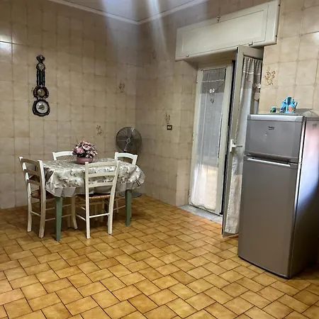 Bed and Breakfast Mageva