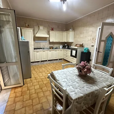 Bed and Breakfast Mageva *