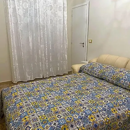 Bed & Breakfast Mageva *