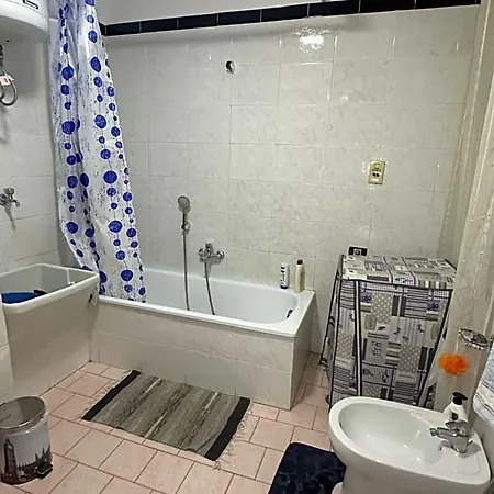 Bed & Breakfast Mageva