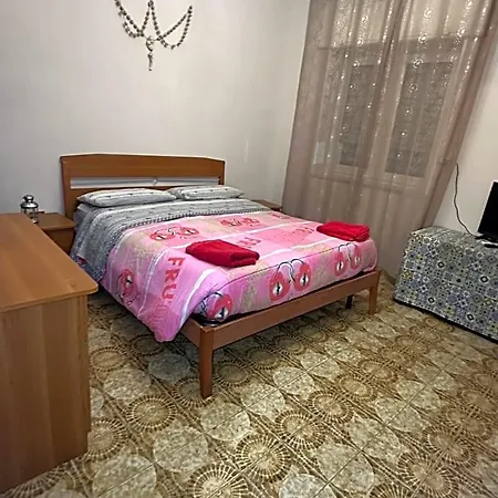 Mageva Bed & Breakfast