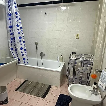 Bed & Breakfast Mageva