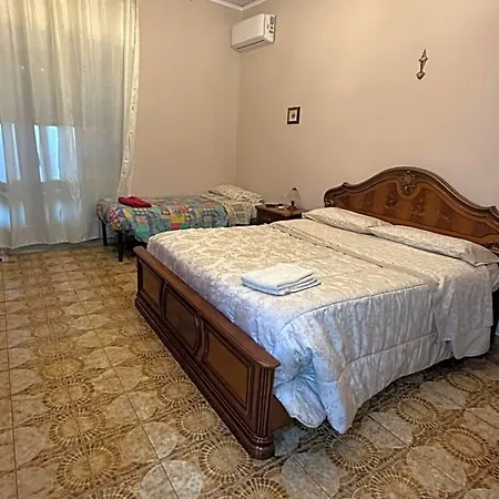Bed & Breakfast Mageva *