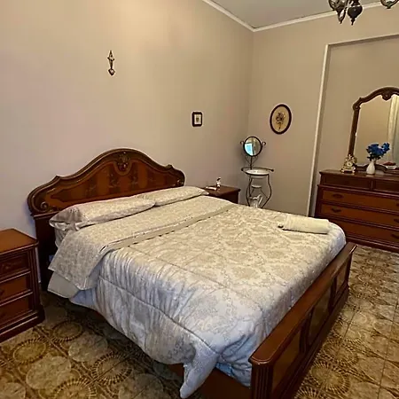 Mageva Bed & Breakfast *