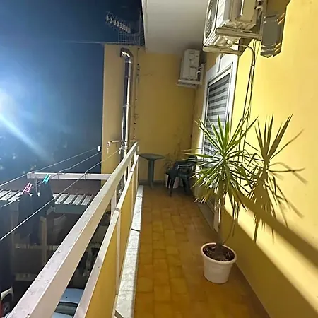 Mageva Bed & Breakfast