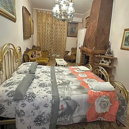 Bed & Breakfast Mageva Napoli