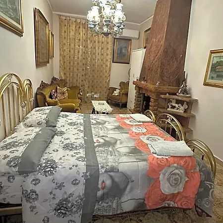 Bed & Breakfast Mageva Napoli