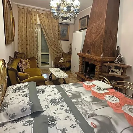 Mageva Bed & Breakfast Napoli