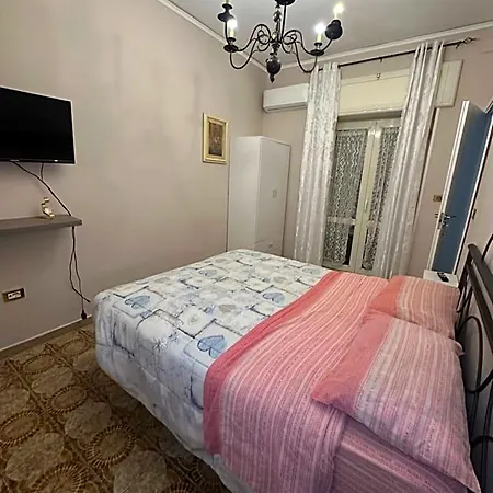 Mageva Bed & Breakfast