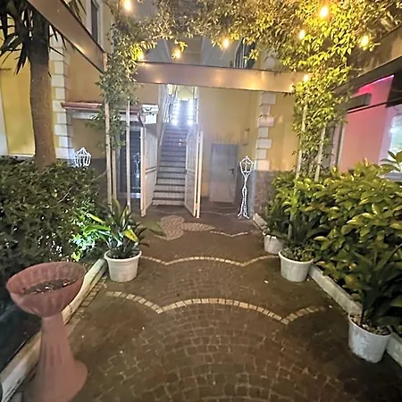 Bed & Breakfast Mageva *