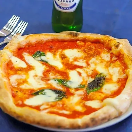 Mageva Bed & Breakfast Napoli