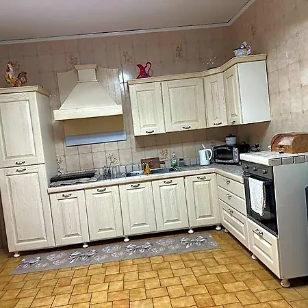 Bed & Breakfast Mageva