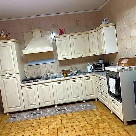 Bed & Breakfast Mageva