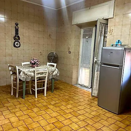 Mageva Bed & Breakfast