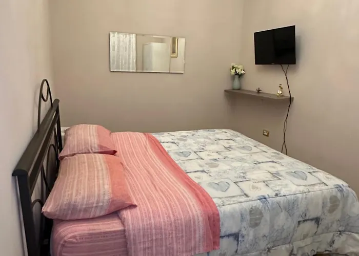 Bed & Breakfast Mageva