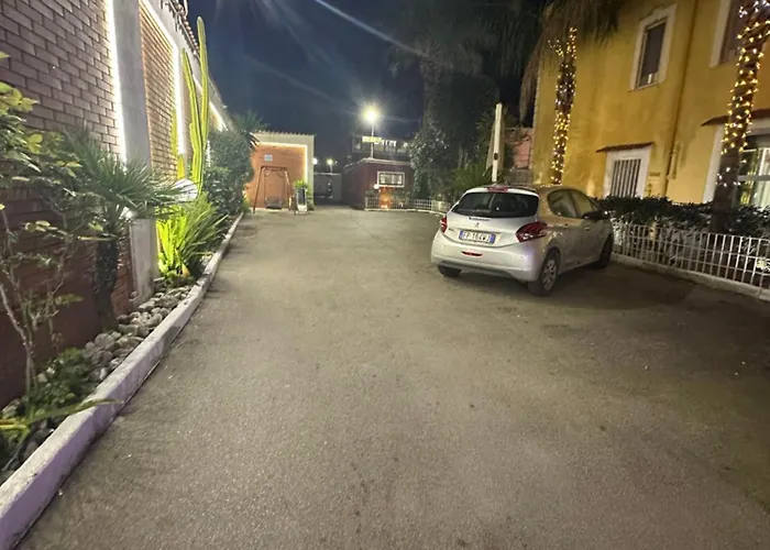 Mageva Bed & Breakfast