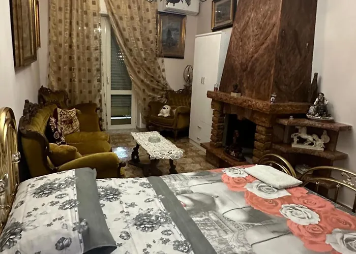 Mageva Bed & Breakfast *