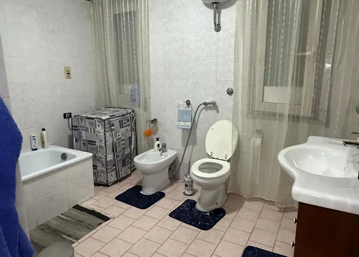 Mageva Bed & Breakfast