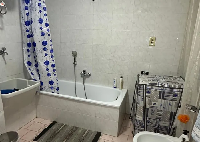 Bed & Breakfast Mageva