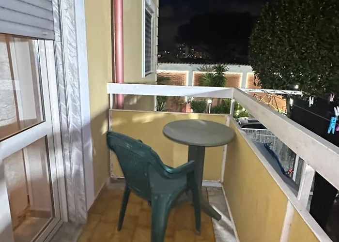 Mageva Bed & Breakfast