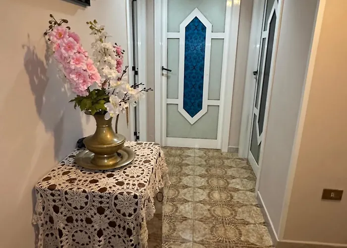 Mageva Bed & Breakfast Napoli