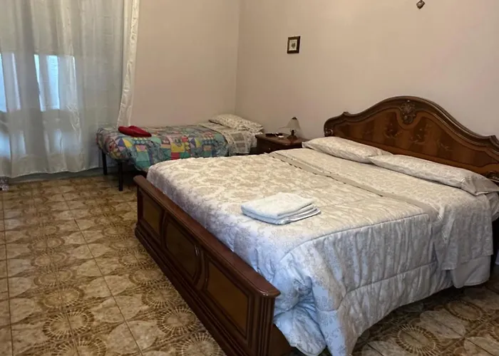 Mageva Bed & Breakfast Napoli
