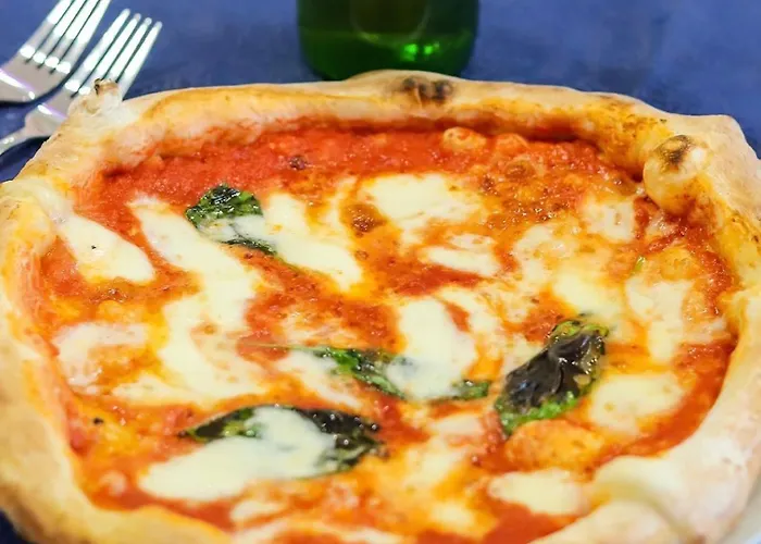 Mageva Bed & Breakfast Napoli