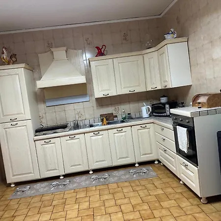 Mageva Bed and Breakfast *