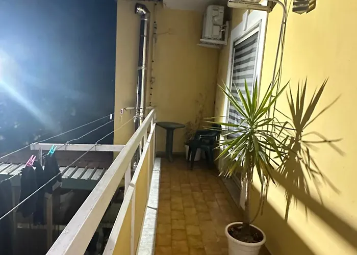 Bed and Breakfast Mageva