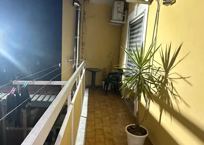 Bed and Breakfast Mageva Νάπολη