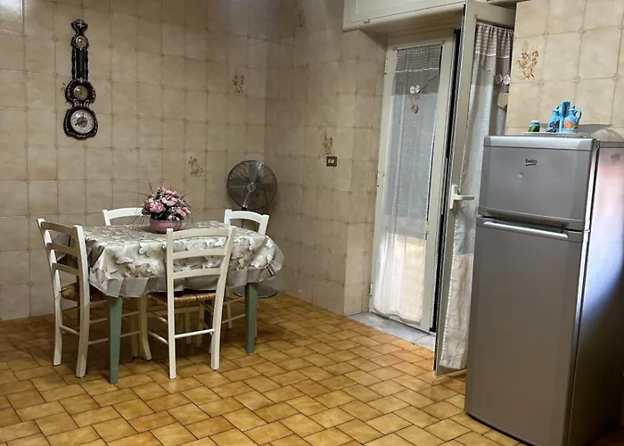 Bed and Breakfast Mageva