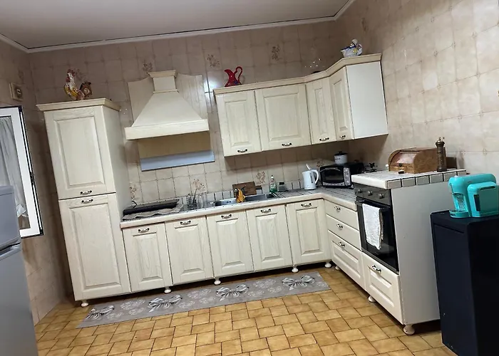 Mageva Bed and Breakfast *